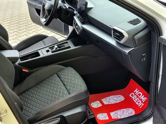 Seat Leon FR 1,5 e-TSi TOP-STAV - 8