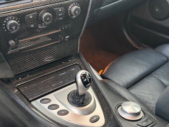 BMW E63 M6 V10 - 8