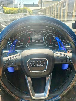 Audi A4 Avant Ultra 2TDI 110Kw 125 tis.km - 8