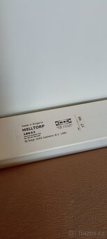 Kuchyňský stul 125x75 - Ikea Melltorp - 8