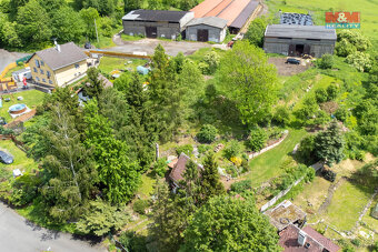 Prodej pozemku k bydlení, 752 m², Šemnice - 8