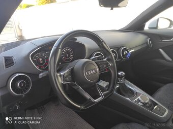 TT 1.8 TSI - 8