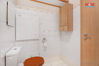 Prodej bytu 2+kk, 64 m², Praha, ul. Andersenova - 8