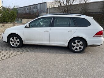 Volkswagen Golf V 1.9 TDi 77kW kombi - 8