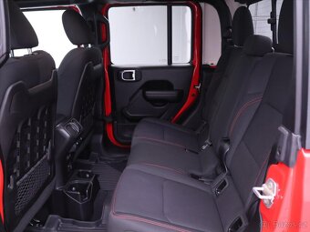 Jeep Gladiator 3,6 V6 Unlimited Rubicon Auto (2020) - 8