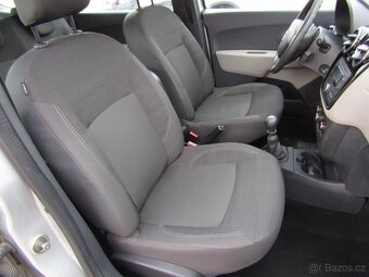 Dacia Lodgy 1.5.DCI , 79 kW nafta, 2013 - 8