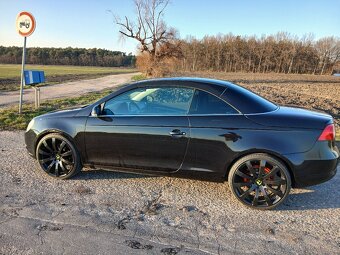 Vw eos - 8