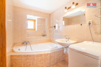 Prodej rodinného domu, 105 m², Křemže, ul. Náměstí - 8