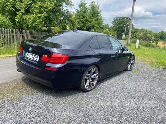 Bmw f10 523i - 8
