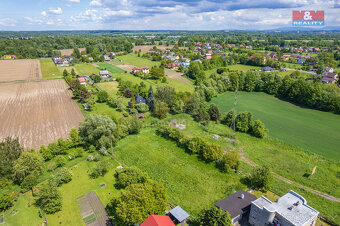 Prodej pozemku k bydlení, 2066 m², Dětmarovice - 8