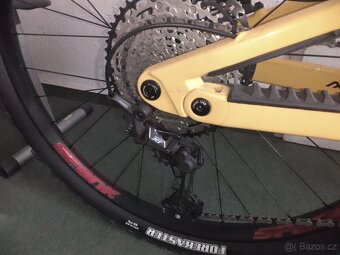 Nukeproof Mega 290 Carbon - 8