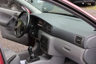 Škoda Octavia - 8