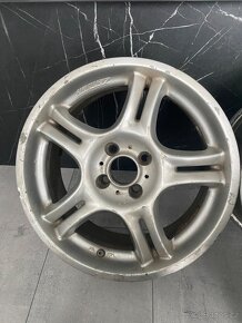 Elektróny zender 4x100 - 8