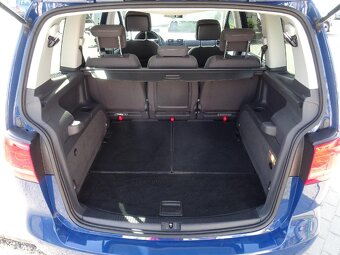 Volkswagen Touran 2.0 TDI, 103 KW, r.v 12.2012, 7 míst - 8