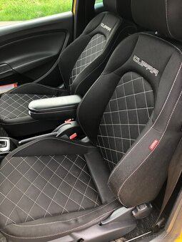 Prodám Seat Ibiza Cupra (180 PS) - 8