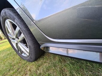 VW touran R-Line DSG 1.4Tsi - 8