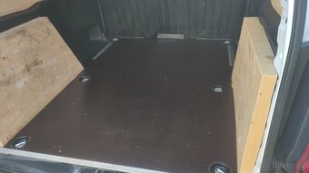 Citroen Berlingo 1.5, najeto 52000, r.v 2019 - 8