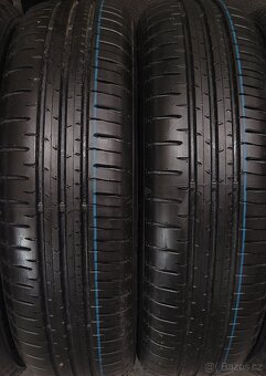 TOYOTA Aygo X, 18' alu disky, letní set, nové - 8