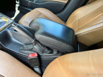 Komplet na náhradní díly BMW E46 320D 110kW eu3-blacksaphire - 8
