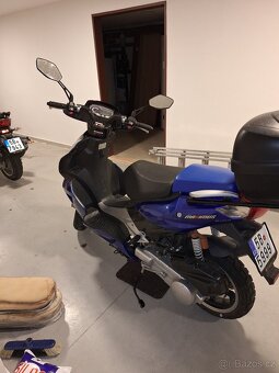 Capirelli 125 - 8