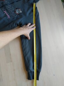 2 x Mikiny vel 146/152 - 8