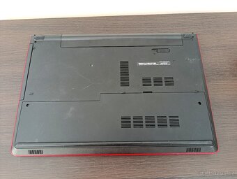 Krásný notebook Dell Inspiron 5558 - 8