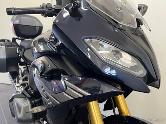 BMW R 1250 RS ABS ESA Full - 8