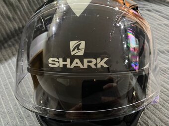 SHARK Vision -GT Carbon, velikost M - 8