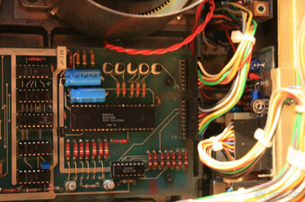 Studer B67 MKl VU - 8