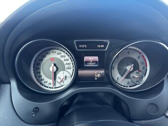 Mercedes Benz GLA 2.2 D 4x4 odpočet DPH - 8