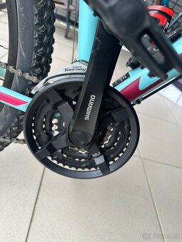 Kolo dětské Scott Contessa 740 XS - 8