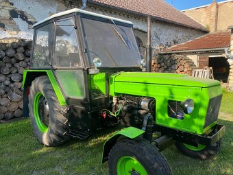 Zetor 6911 - 8