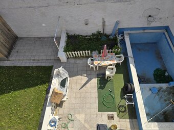 Pronájem bytu 3+kk 70 m2 v centru Kladna - 8