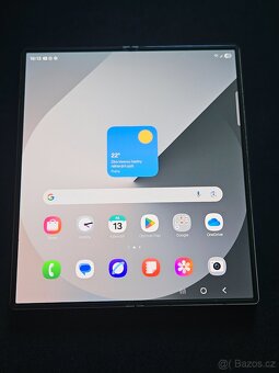 Samsung Galaxy Z Fold 6 512GB Silver - 8