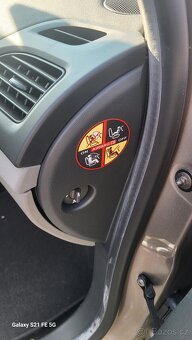 Megane 3, 1,6 MPI 81kW, 16.000km, ČR, serviska - 8