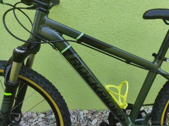ROCKRIDER dětské horské kolo 24" ST920 Sport - 8