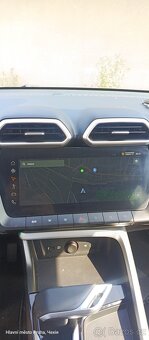 MG zs 1.5 hybrid 2025 - 8