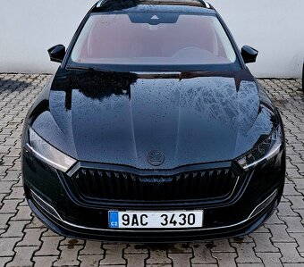 2.0TDI 4x4 150kw style 7st.DSG, 1.majitel - 8