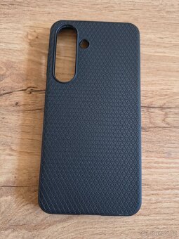 Samsung Galaxy S25 12GB/128GB Navy [Zánovní][Záruka 35m] - 8