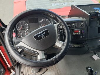 MAN TGL 12.240 4XL BL - 8