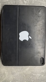 iPad Air 4 , 64gb , black ,2022 - 8