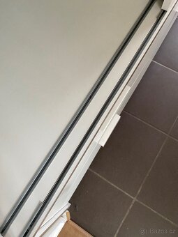 Šatní skříň IKEA - 8