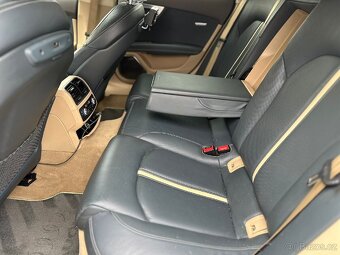 Audi A7 3.0 BiTDI quattro, 230 kW, r.v. 2012 - 8