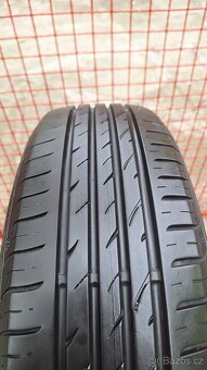 Letní pneu Nexen 195/65 R15 - 8