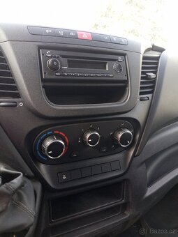 Iveco daily 35S16 7miestne - 8