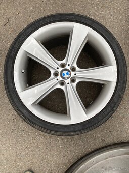 5x120 r21 styling 128 x5, х6 e61,e65 - 8