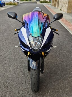 Suzuki Gsx-r 1000 K4 - 8