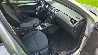 Škoda octavia 3 1.6TDi ▪︎ BEZ INVESTIC - 8