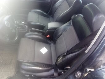 Prodám náhradní díly VW Passat b5.5 2.5tdi - 8