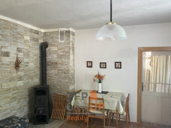 Prodej rodinného domu o rozloze 150 m2, Přibyslavice - 8